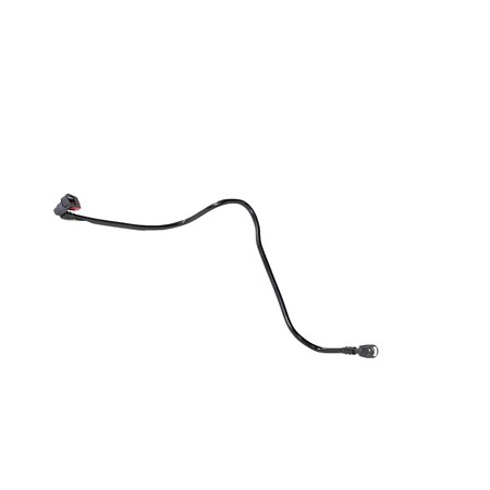 Mopar Fuel Supply Hose, 68234254AA 68234254AA